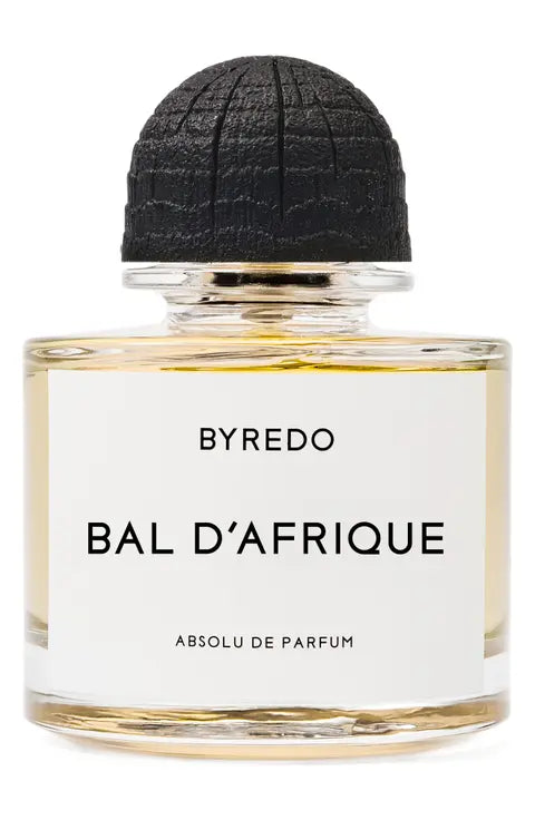 Bal D’Afrique Absolu- Byredo