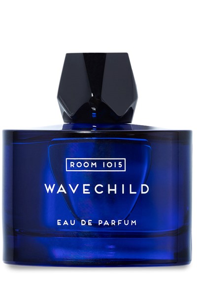 Room 1015 Wavechild