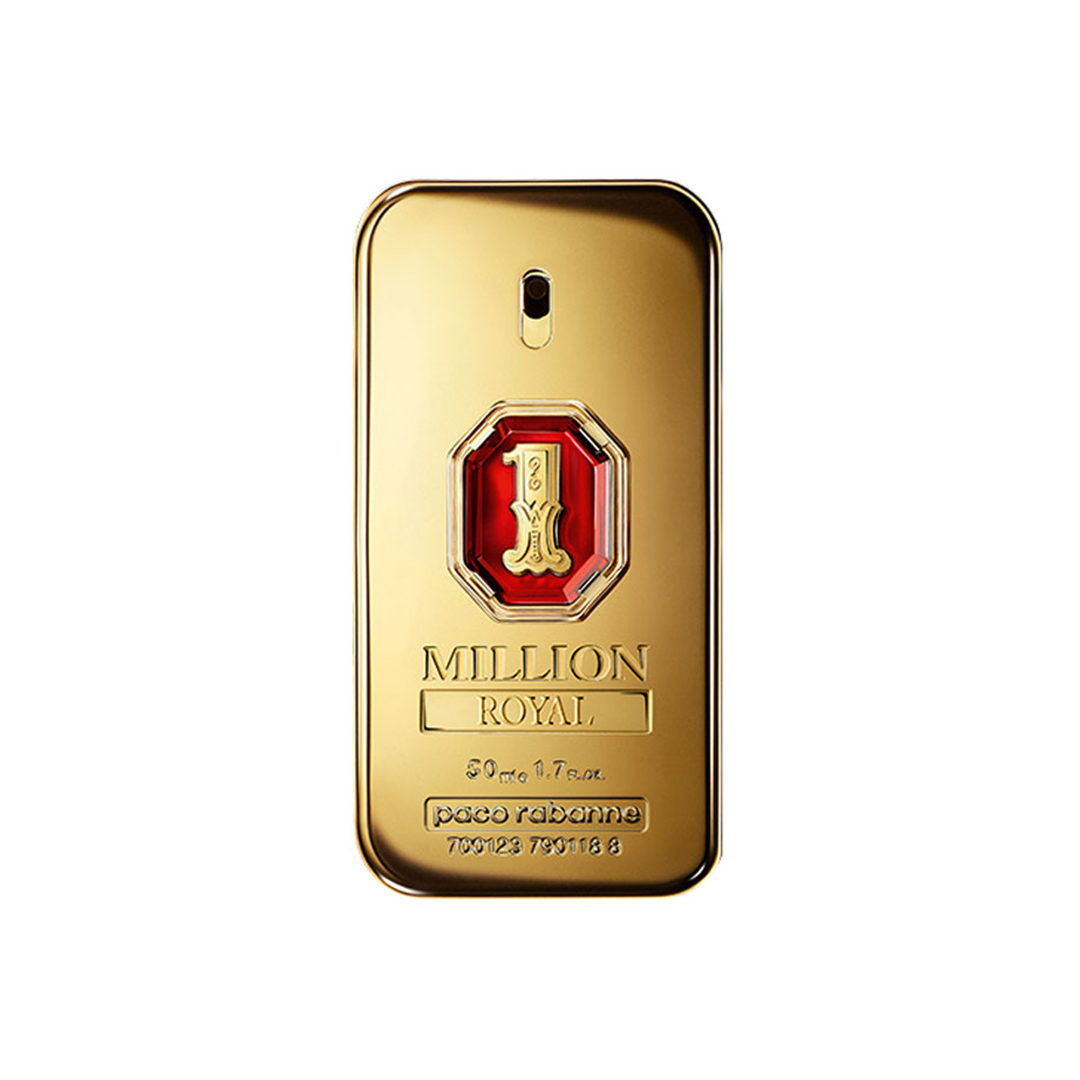 1 Million Royal- Paco Rabanne