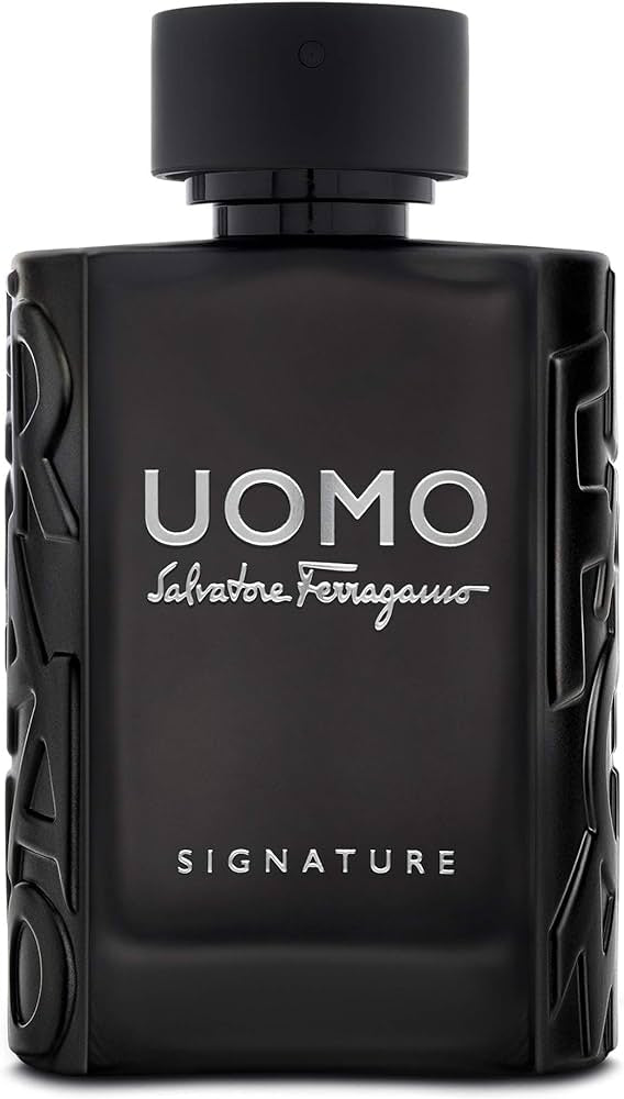 Uomo Signature Salvatore Ferragamo