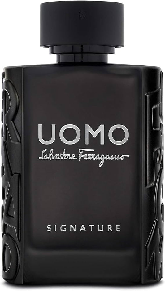 Uomo Signature Salvatore Ferragamo