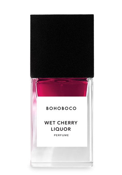 Bohoboco Wet Cherry Liquor