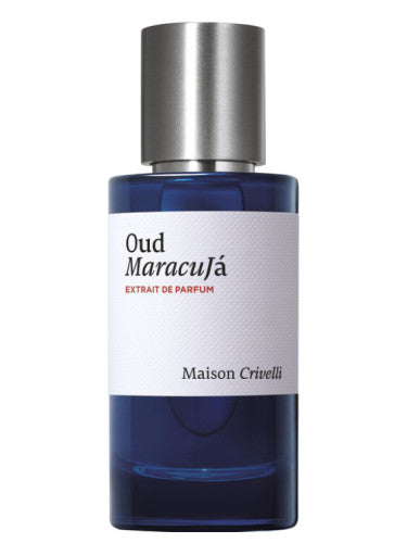 Oud Maracuja Maison Crivelli