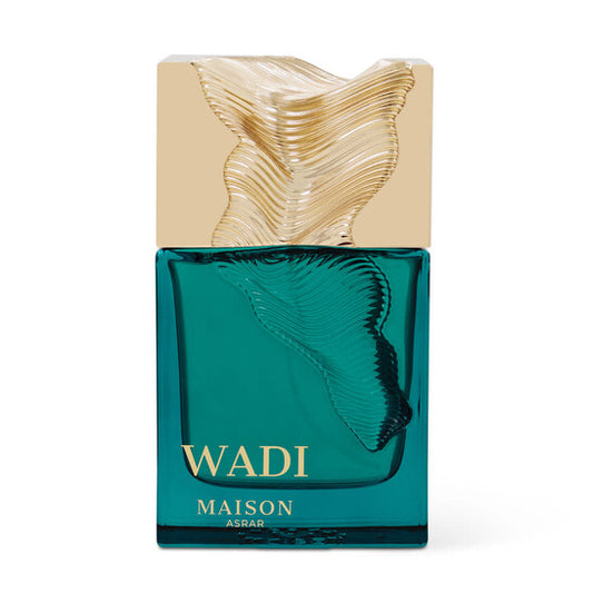 Maison Asrar Wadi (Opened With Box)