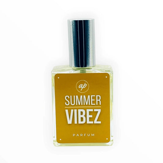 Summer Vibez 4.0- Authenticity Perfumes
