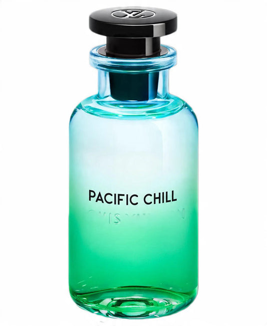 Pacific Chill
