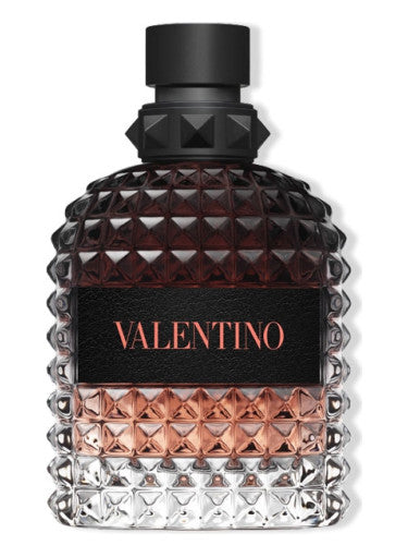 Valentino Uomo Coral Fantasy