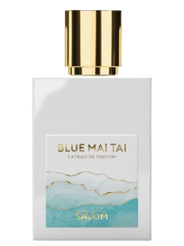 Blue Mai Tai Salum