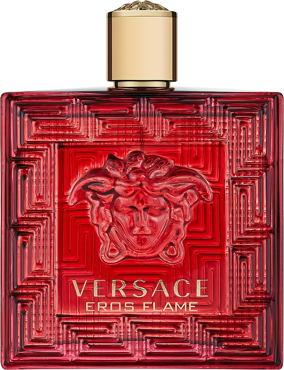 Eros Flame- Versace