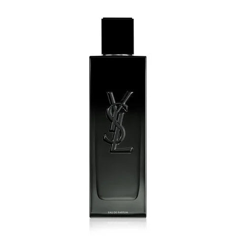 Myslf- Yves Saint Laurent