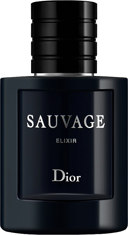 Sauvage Elixir- Dior