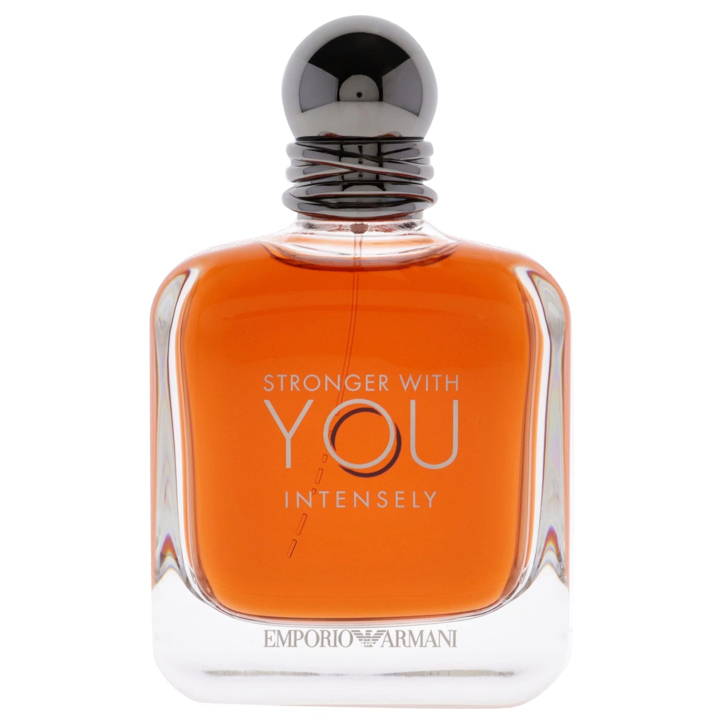 Stronger With You Intensely- Emporio Armani