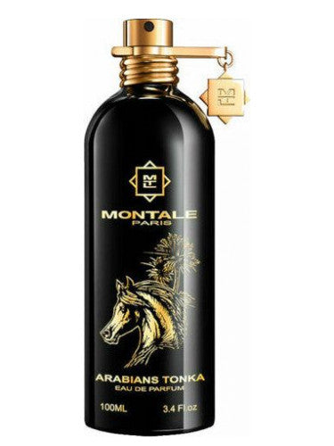 Arabians Tonka- Montale