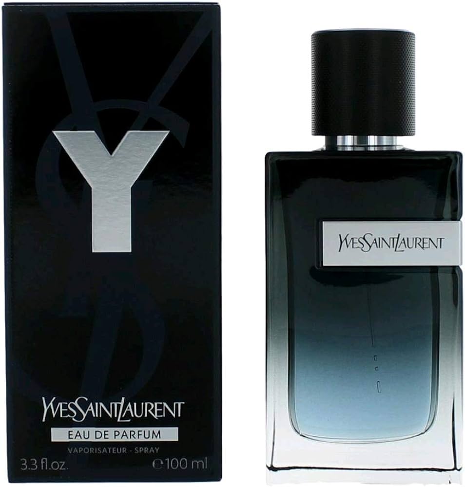 Y Eau De Parfum- Yves Saint Laurent